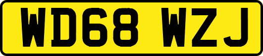 WD68WZJ