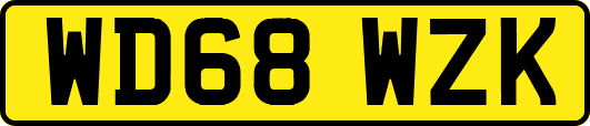 WD68WZK