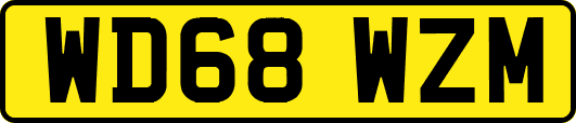 WD68WZM