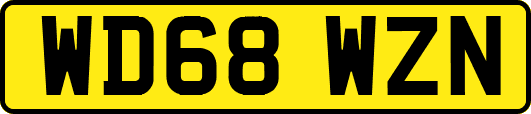 WD68WZN