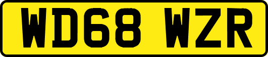 WD68WZR
