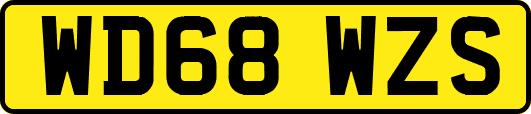 WD68WZS