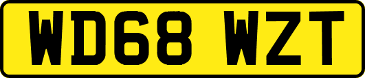 WD68WZT