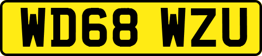 WD68WZU