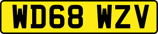 WD68WZV