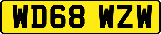 WD68WZW