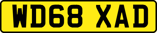 WD68XAD