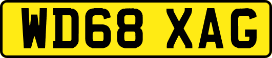 WD68XAG