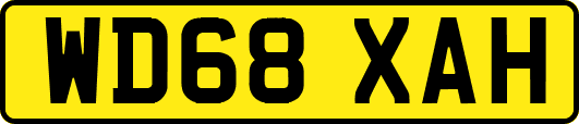 WD68XAH