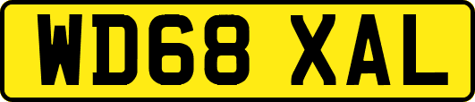 WD68XAL