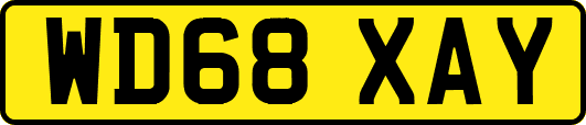 WD68XAY