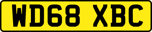 WD68XBC