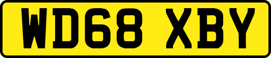 WD68XBY