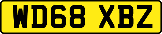 WD68XBZ