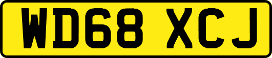 WD68XCJ