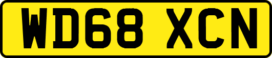 WD68XCN