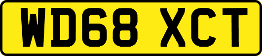 WD68XCT
