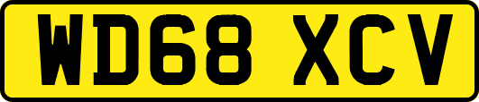WD68XCV