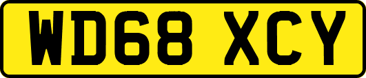 WD68XCY