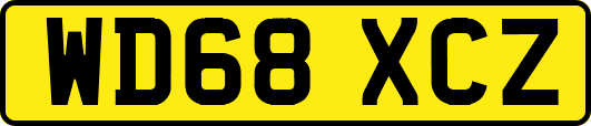 WD68XCZ