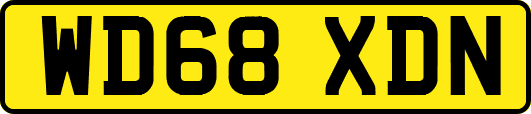 WD68XDN