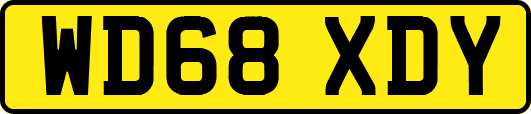 WD68XDY