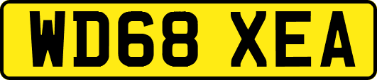 WD68XEA