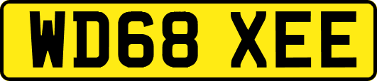 WD68XEE
