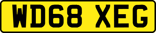 WD68XEG
