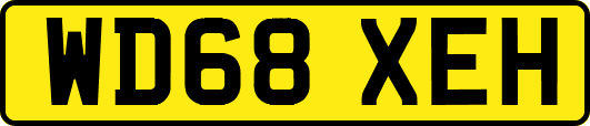 WD68XEH