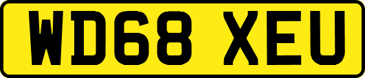 WD68XEU