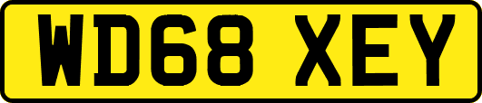 WD68XEY