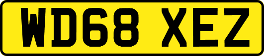 WD68XEZ