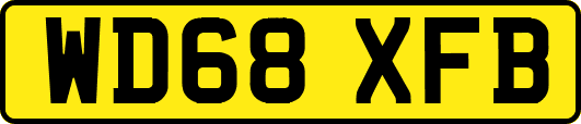WD68XFB