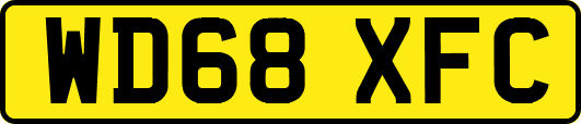 WD68XFC