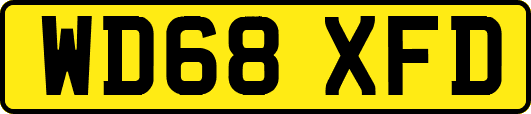 WD68XFD