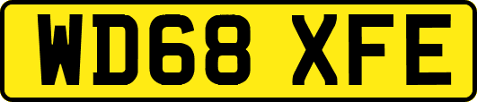 WD68XFE