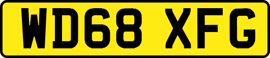 WD68XFG