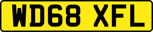 WD68XFL