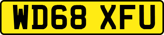 WD68XFU