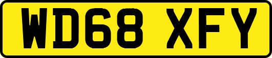 WD68XFY