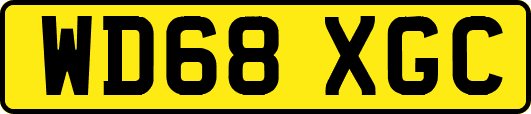 WD68XGC
