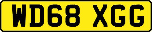 WD68XGG