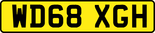 WD68XGH