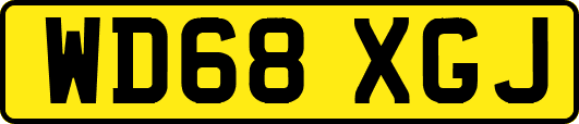 WD68XGJ