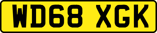 WD68XGK