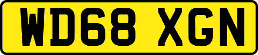 WD68XGN