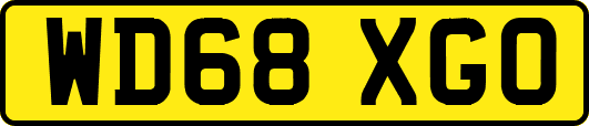 WD68XGO