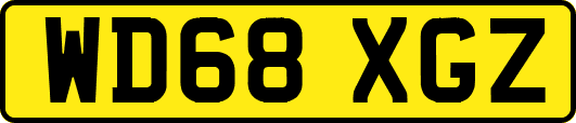 WD68XGZ