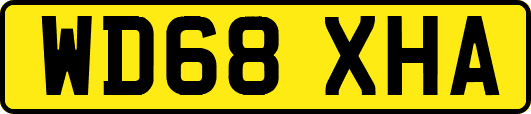 WD68XHA